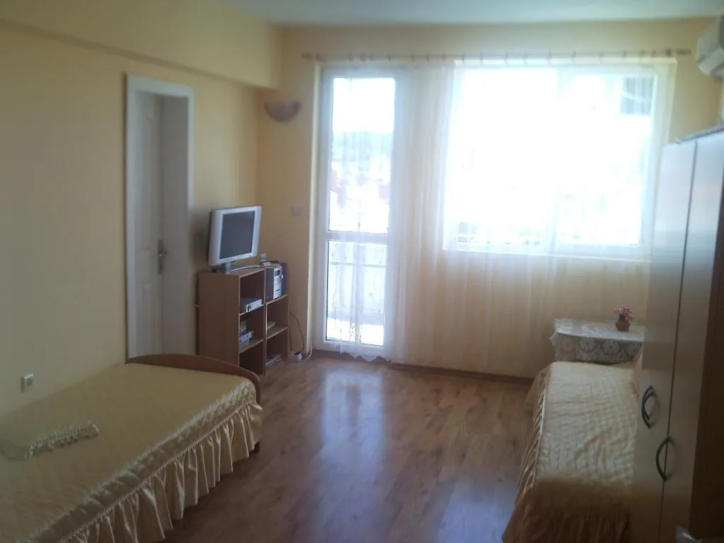 Studio Todorovv סוזופול